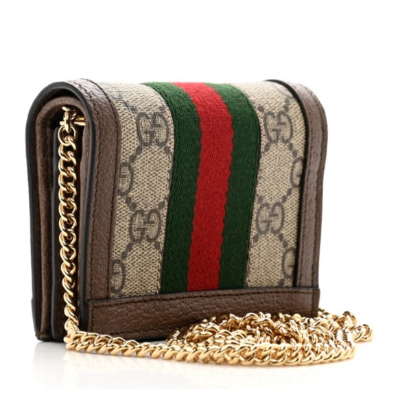 GG Supreme Ophidia Stripe WOC - Picture 2 of 4